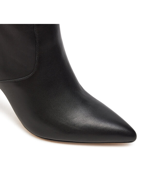 Marciano Guess Marciano Guess Botine 4YGZ15 7103A Negru