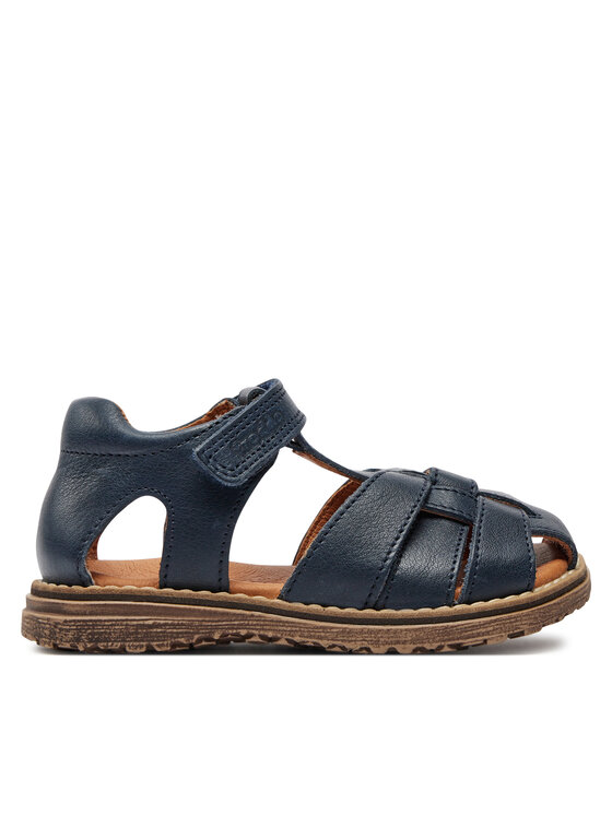 Froddo Sandale Daros C G3150256 M Albastru