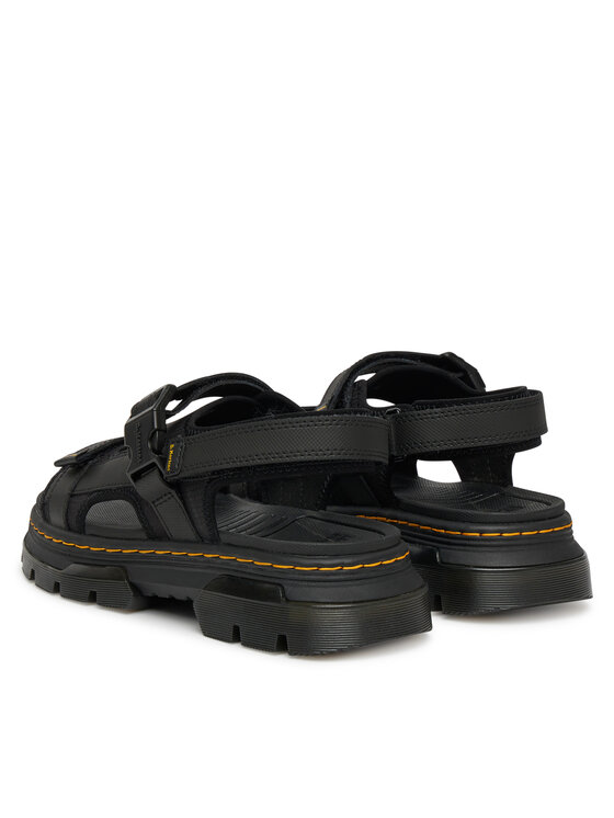 Dr. Martens Dr. Martens Sandály DM31560001 Černá