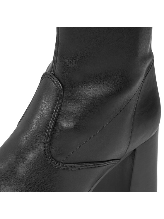 Tamaris Tamaris Bokacsizma 1-25379-41 Fekete