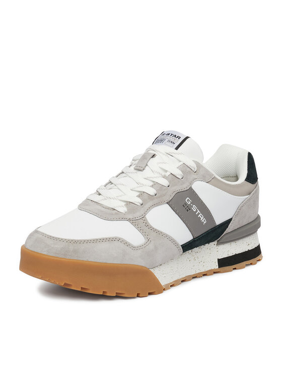 G-Star Raw G-Star Raw Sportcipők EO-MILAN-01 Szürke