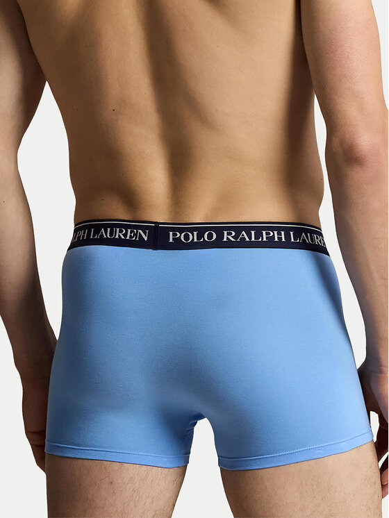 Polo Ralph Lauren Polo Ralph Lauren Boxer szett 714864292025 Színes