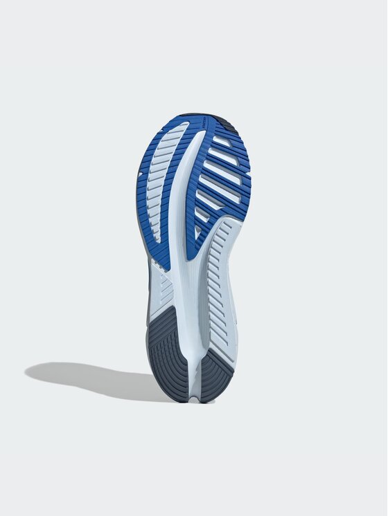adidas adidas Buty do biegania Adistar 4 Niebieski jasny