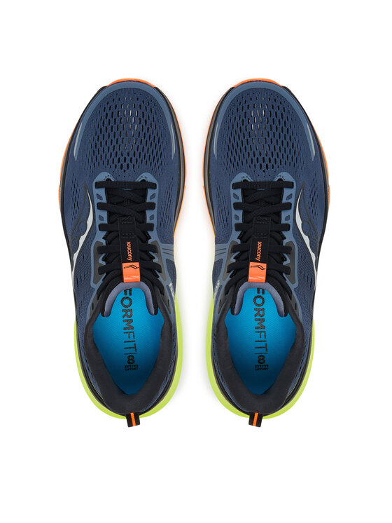 Saucony Saucony Futócipő Guide 18 S20998 Sötétkék
