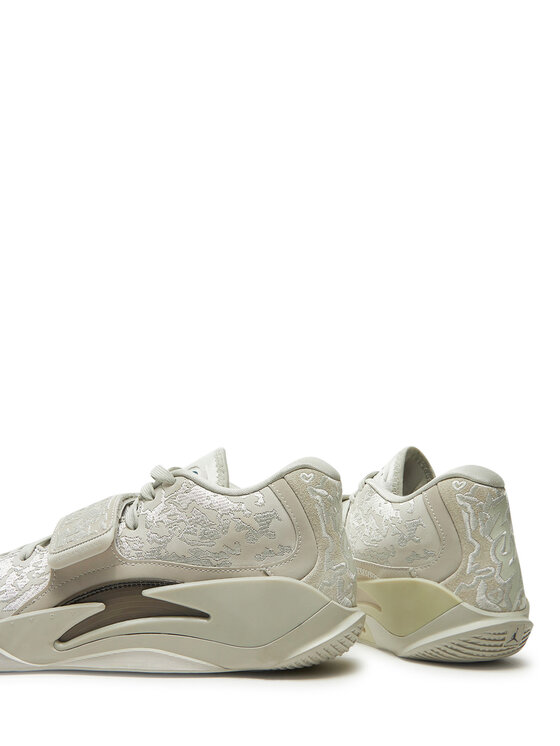 Nike Nike Αθλητικά Zion 3 Se FN1714 040 Γκρι