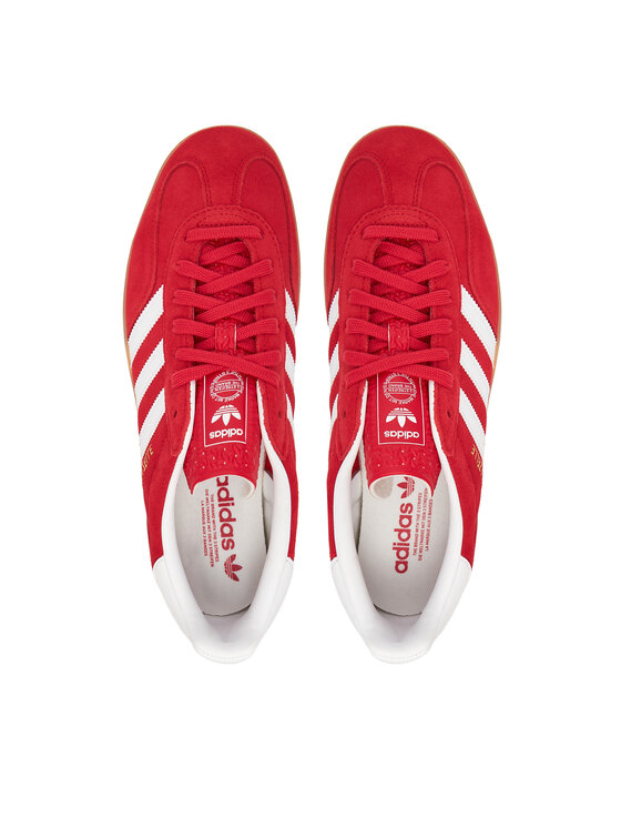 adidas adidas Tossud Gazelle In JI2063 Punane