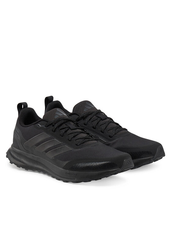 adidas adidas Buty do biegania Runfalcon 5 TR JP5916 Czarny
