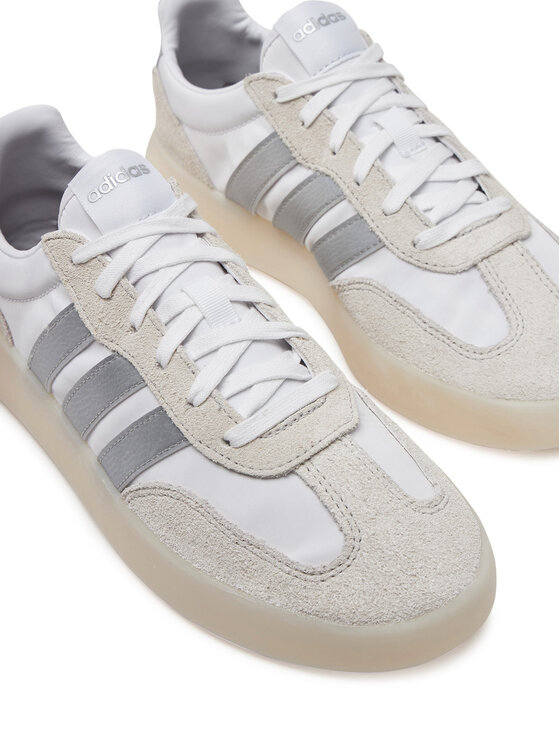 adidas adidas Sneakersy Barreda Decode JI2321 Bílá