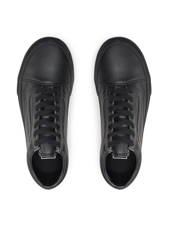 Vans Vans Tenisice Old Skool VN0A38G1PXP Crna
