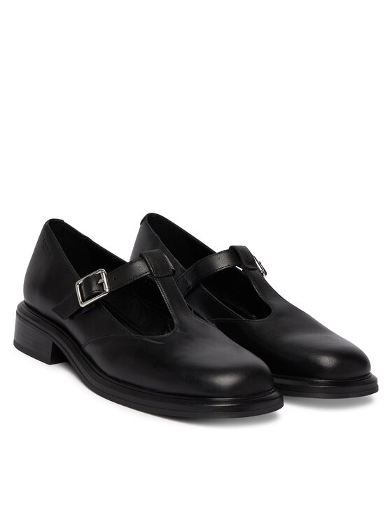 Vagabond Shoemakers Vagabond Shoemakers Półbuty Ellis 5930-201-20 Czarny