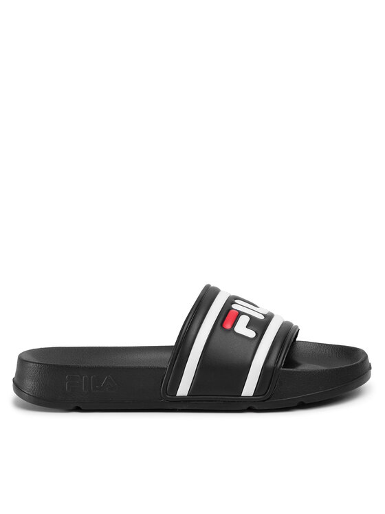 Fila Fila Nazouváky Morro Bay Slipper 2.0 1010930.25Y Černá