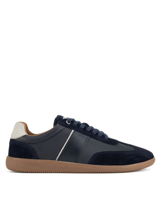 MEXX MEXX Félcipő PATRICK-01 MI24 Sötétkék