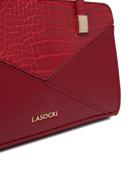 Lasocki Lasocki Rankinė CEO-LSK-M-001-09 Raudona