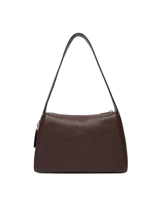 Coach Coach Τσάντα Lola CCC45 Καφέ