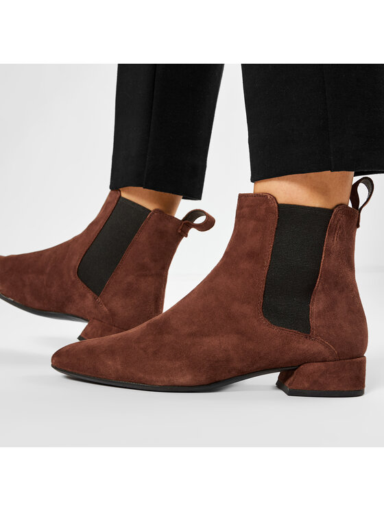 Vagabond joyce bootie outlet