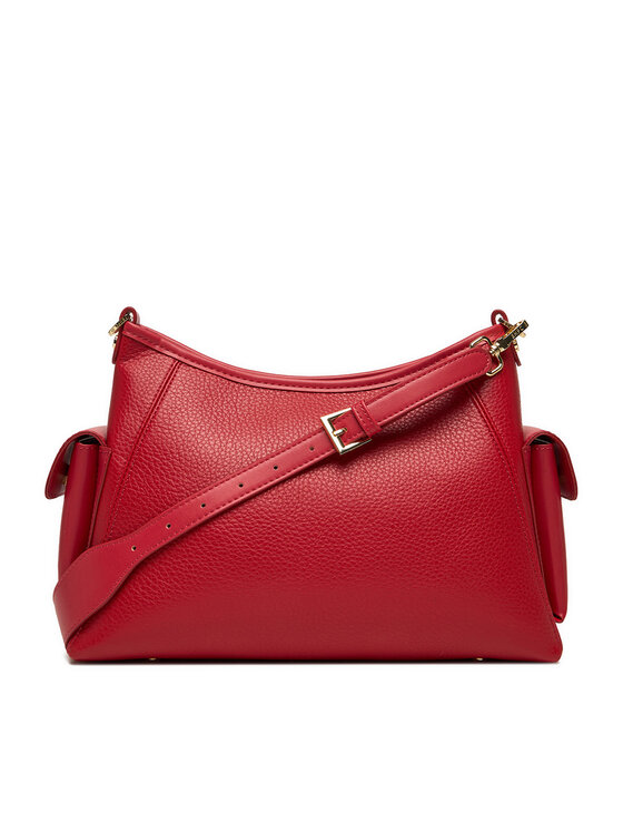 Beverly Hills Polo Club Beverly Hills Polo Club Handtasche CEO-BHPC-L-001-09 Rot