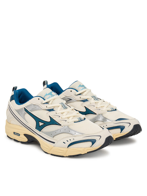 Mizuno Mizuno Sneakersy Mxr D1GA2562 Granatowy