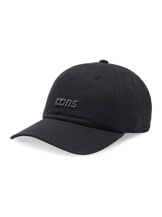 Cappellino 10023834-A01 Nero