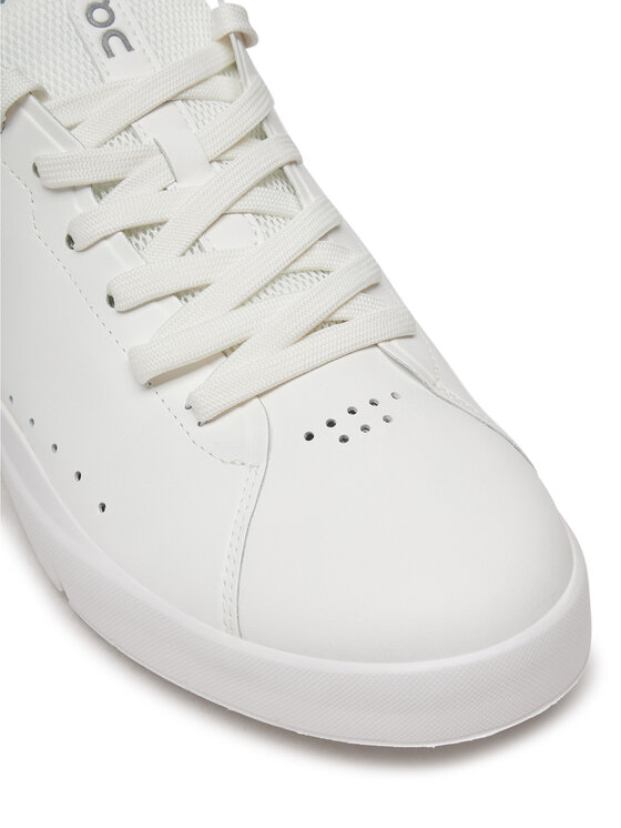 On On Scarpe running The Roger Advantage 3MD10640108 Bianco