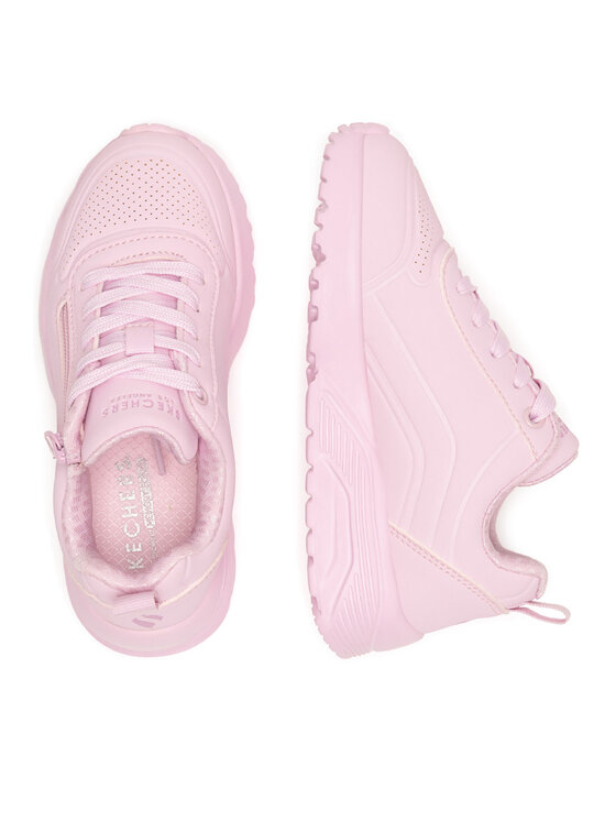 Skechers Skechers Sneakers UNO LITE 310387L LTPK Roz