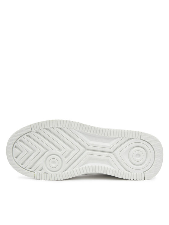 Disney Classics Disney Classics Sneakers BIC-SS25-141DCLS Bianco