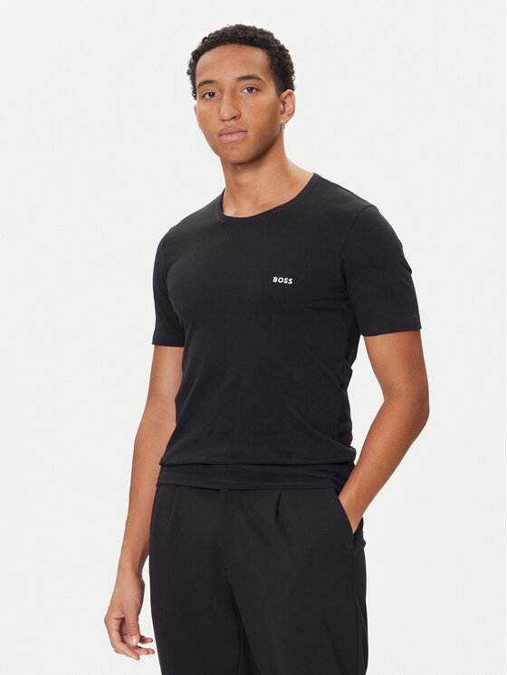 BOSS BOSS T-Shirt-Set 50532468 Bunt Regular Fit