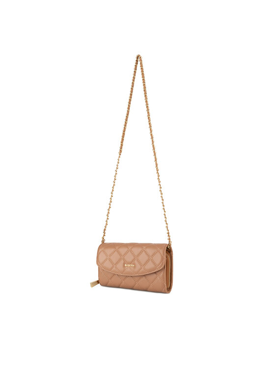 Badura Badura Borsetta TYL00501 Marrone