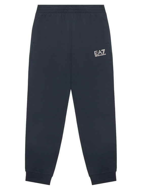 EA7 Emporio Armani EA7 Emporio Armani Trenerka 7B000031 AF10380 UB102 Tamnoplava Regular Fit