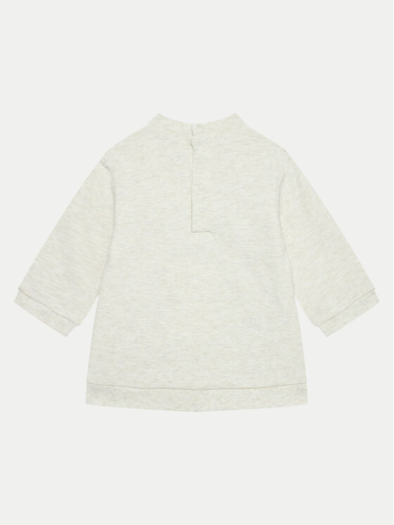 Mayoral Mayoral Комплект суитшърт и клин 2786 Червен Regular Fit