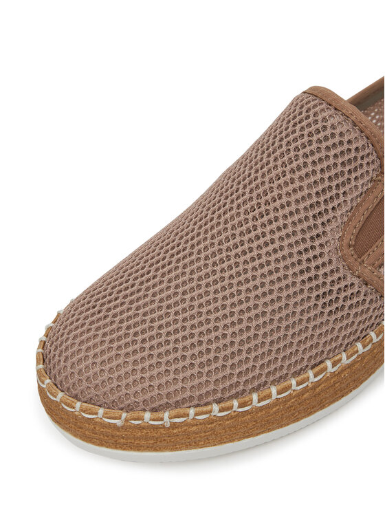 Rieker Rieker Pantofi L7873-31 Bej