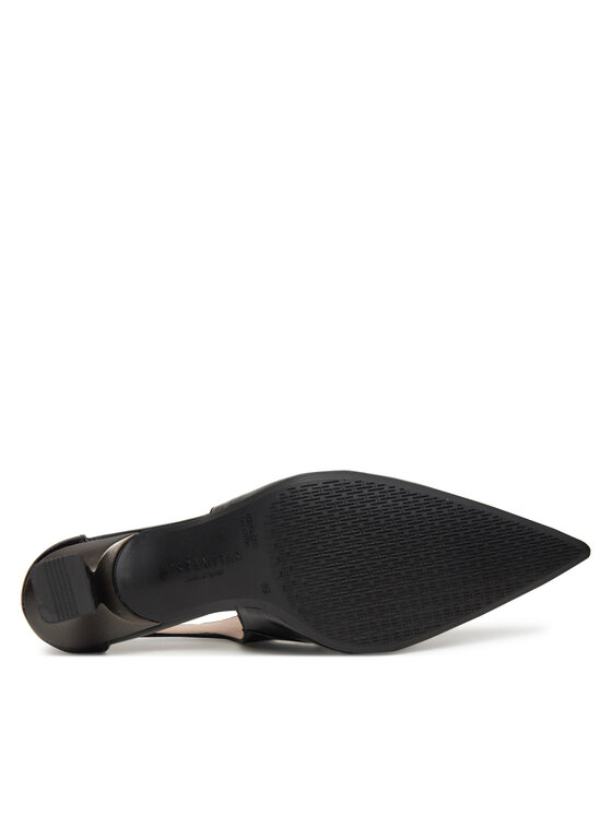 Hispanitas Hispanitas Pantofi pumps Nova HV253934 Negru