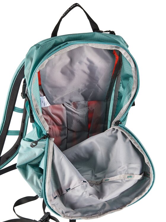 Salewa Salewa Plecak 330803 Turkusowy