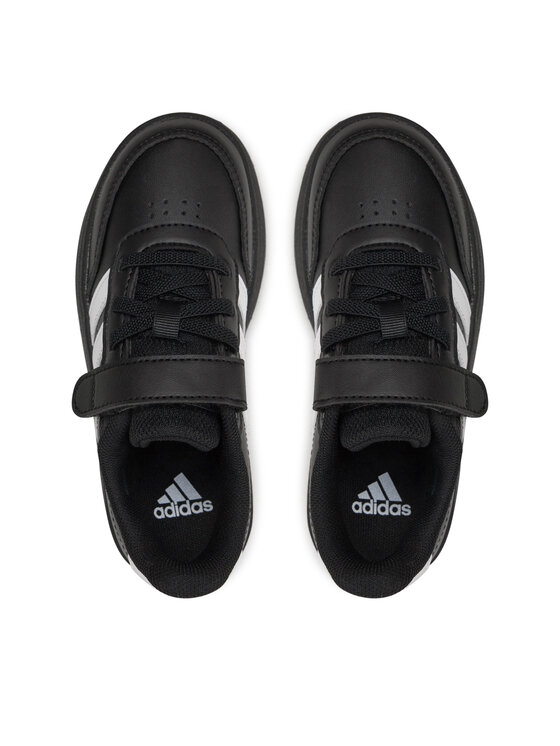 adidas adidas Снікерcи Breaknet 2.0 El C  IE3793 Чорний