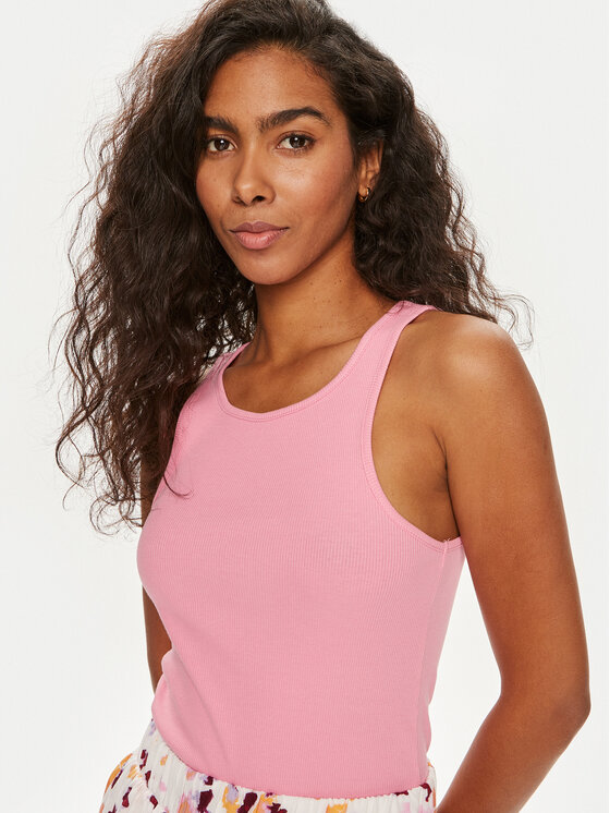 ONLY ONLY Top Kenya 15234659 Lilla Regular Fit