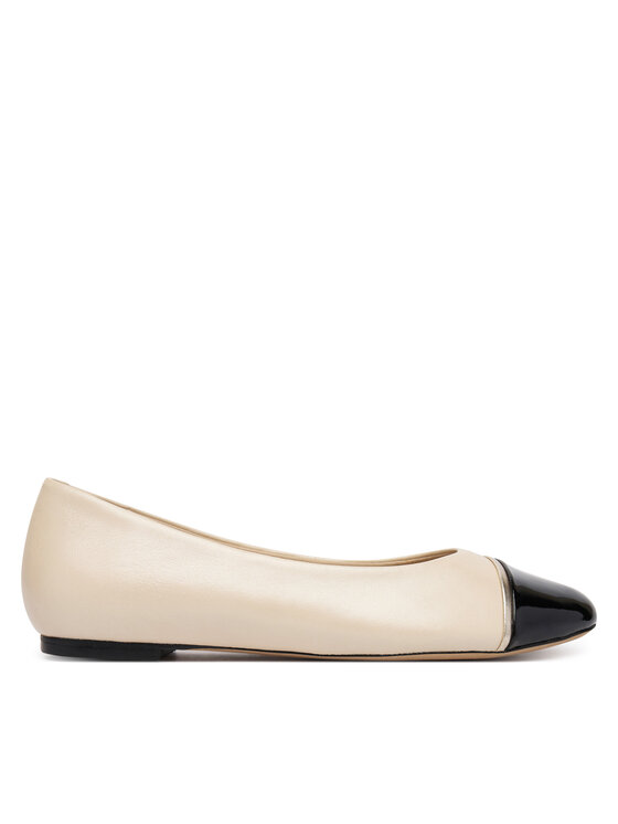 Caprice Caprice Baleriinad 9-22107-46 Beež