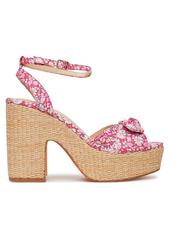 DeeZee DeeZee Espadrile GT230624 Roz