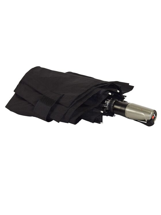 Knirps Knirps Parasolka 141970 Czarny