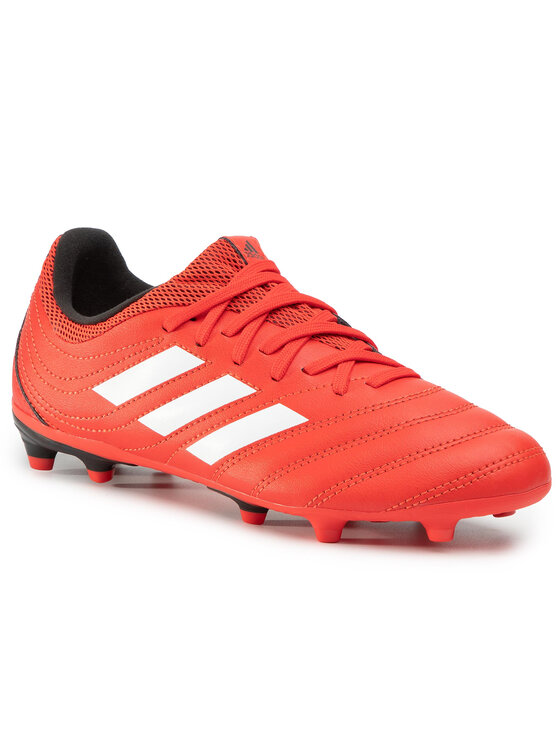 adidas Batai Copa 20.3 Fg J EF1914 Raudona • Modivo.lt