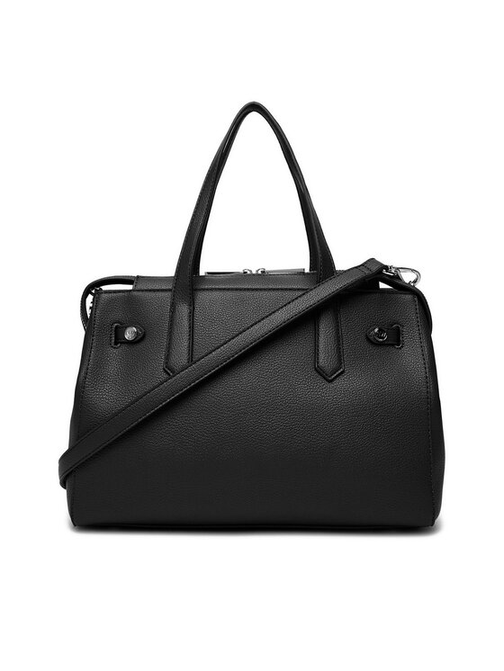 Nine West Nine West Torbica EO-Manhattan-Muse-II-LX10197 Crna