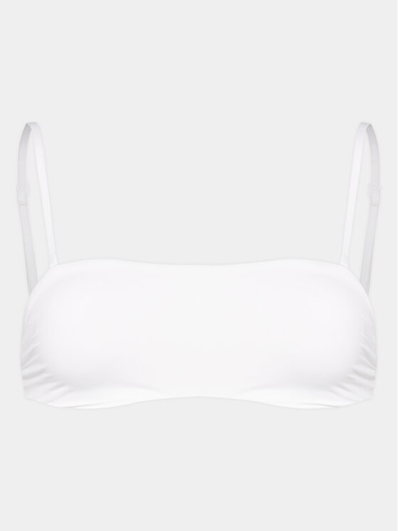 Calvin Klein Underwear Calvin Klein Underwear Top grudnjak 000QF7630E Bijela