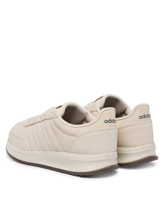 adidas adidas Sneakersy Run 70S 2.0 Shoes KJ7999 Beżowy jasny