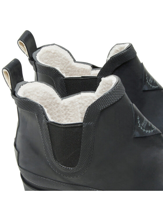 Regatta Regatta Kalosze Lady Harper Cosy RWF630 800F36 Czarny
