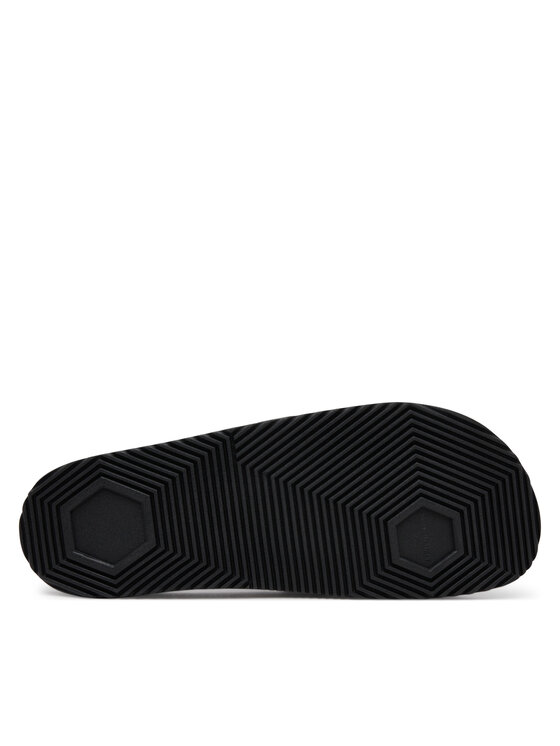 Bogner Bogner Şlapi Belize M 4 D 12526417 Negru