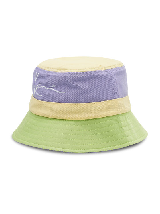 Karl Kani Skrybėlė Signature Reversible 