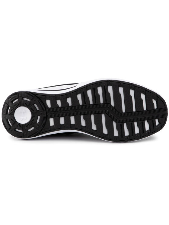 Under Armour Under Armour Jooksujalatsid Ua W Micro G Pursuit Bp 3021969-002 Must