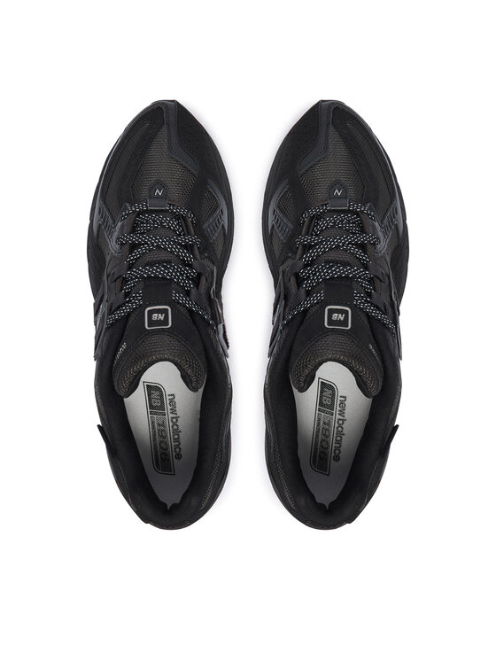 New Balance New Balance Sneakers U19061OP Nero