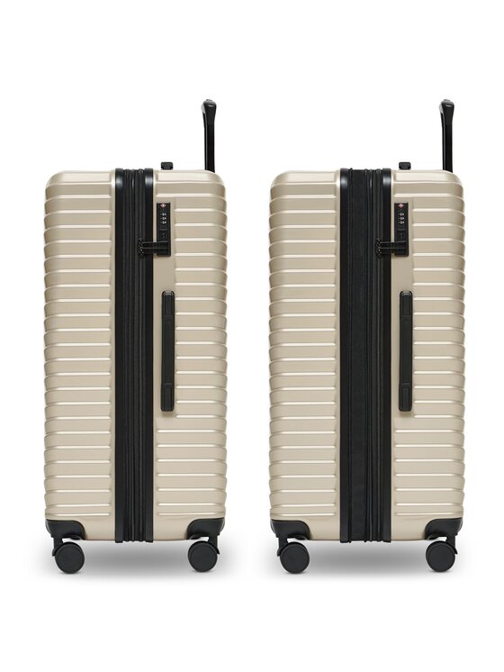 Redolz Redolz Walizka duża 301088 Złoty