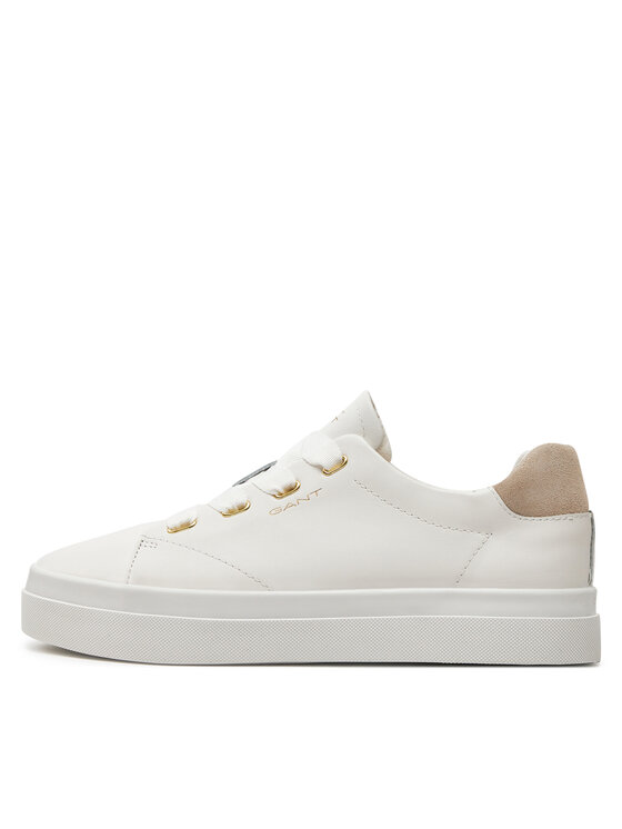 Gant Gant Tossud Avona Sneaker 28531569 Valge