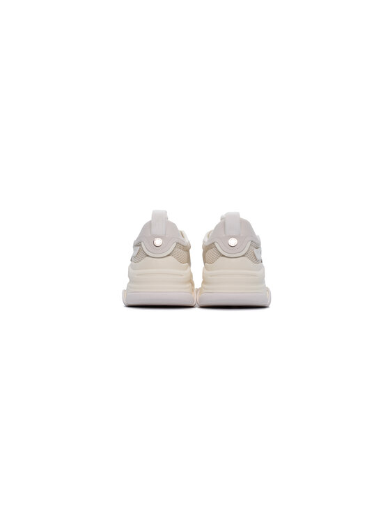 Steve Madden Steve Madden Sneakersy SMPPOSSESSION-E-SVC Szary