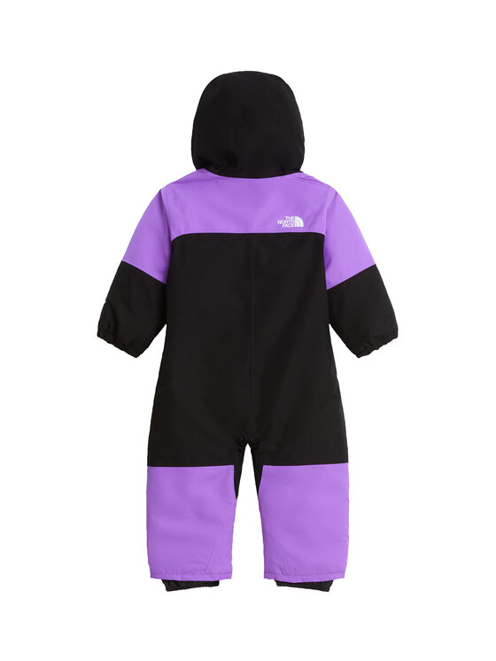 The North Face The North Face Žiemos kombinezonas Freedom NF0A8H5EPB51 Violetinė Regular Fit